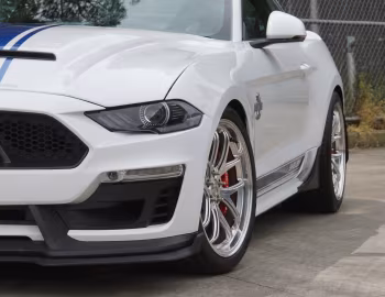 Shelby Super Snake [Australia] (18SSX6702) '2018