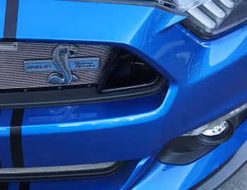 Shelby Super Snake [Australia] (17SS0718) '2017