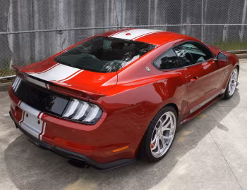 Shelby Super Snake [Australia] (18SSX6703) '2018
