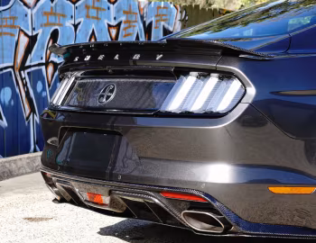 Shelby Super Snake [Australia] (16SS0711) '2016