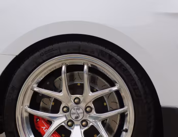 Shelby Super Snake [Australia] (18SSX6702) '2018