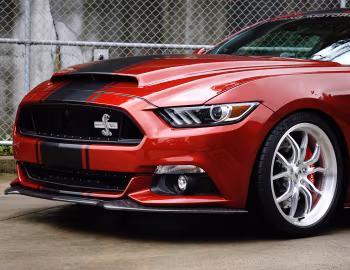 Shelby Super Snake [Australia] (16SS0715) '2016