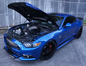 Shelby Super Snake [Australia] (17SS0718) '2017