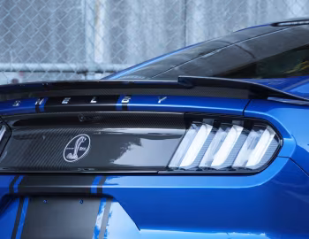 Shelby Super Snake [Australia] (17SS0718) '2017