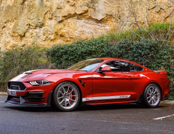 Shelby Super Snake [Australia] (22SSX6736) '2022