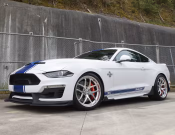 Shelby Super Snake [Australia] (18SSX6702) '2018