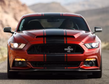2015–16 Shelby Super Snake [North America] '2015–16