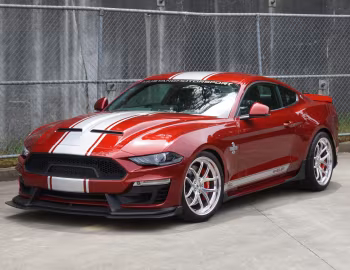 Shelby Super Snake [Australia] (18SSX6703) '2018