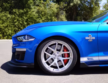 Shelby Super Snake [Australia] (20SSX6710) '2020