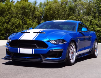 Shelby Super Snake [Australia] (20SSX6710) '2020