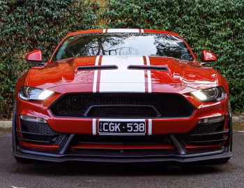 Shelby Super Snake [Australia] (22SSX6736) '2022