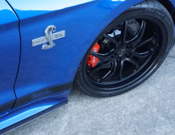 Shelby Super Snake [Australia] (17SS0718) '2017