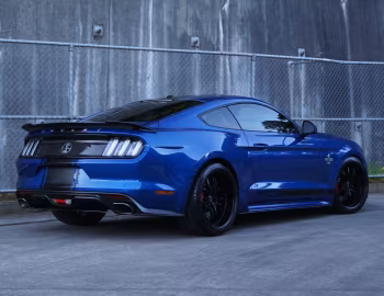 Shelby Super Snake [Australia] (17SS0718) '2017