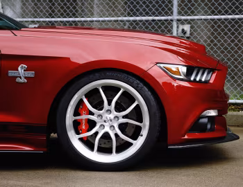 Shelby Super Snake [Australia] (16SS0715) '2016