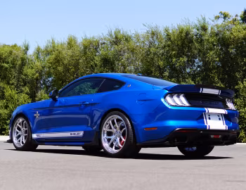 Shelby Super Snake [Australia] (20SSX6710) '2020