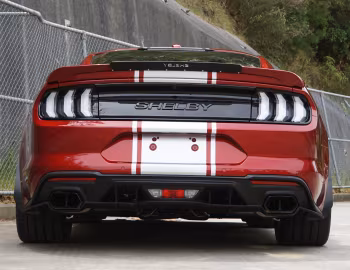 Shelby Super Snake [Australia] (18SSX6703) '2018