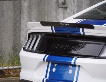 Shelby Super Snake [Australia] (18SSX6702) '2018