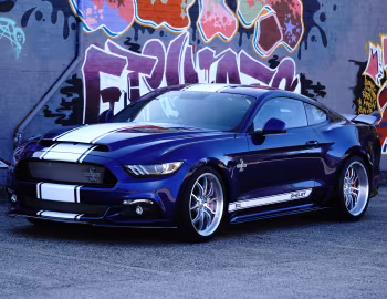 Shelby Super Snake [Australia] (16SS0712) '2016