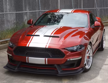 Shelby Super Snake [Australia] (18SSX6703) '2018