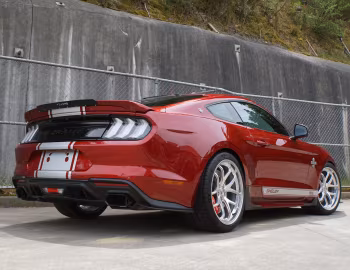 Shelby Super Snake [Australia] (18SSX6703) '2018
