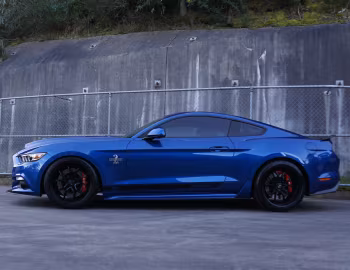 Shelby Super Snake [Australia] (17SS0718) '2017