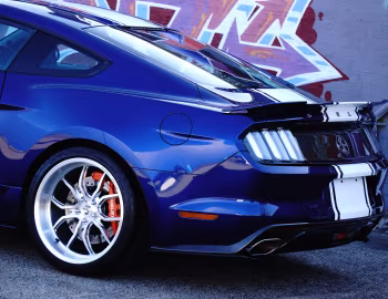 Shelby Super Snake [Australia] (16SS0712) '2016