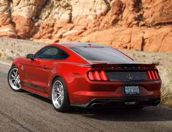 2015–16 Shelby Super Snake [North America] '2015–16