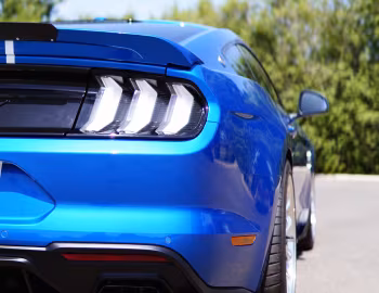 Shelby Super Snake [Australia] (20SSX6710) '2020