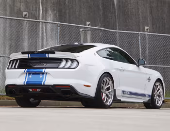Shelby Super Snake [Australia] (18SSX6702) '2018