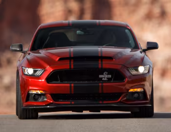 2015–16 Shelby Super Snake [North America] '2015–16