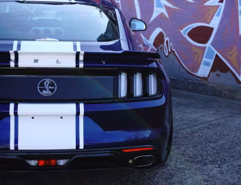 Shelby Super Snake [Australia] (16SS0712) '2016