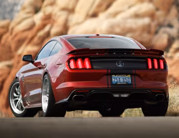2015–16 Shelby Super Snake [North America] '2015–16