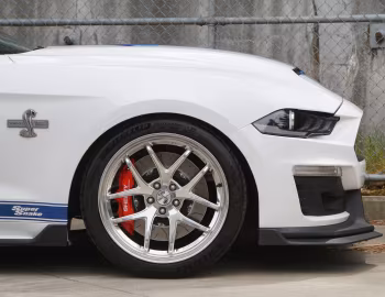 Shelby Super Snake [Australia] (18SSX6702) '2018
