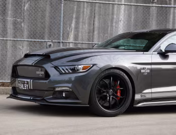 Shelby Super Snake [Australia] (17SS0715) '2017