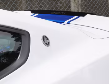 Shelby Super Snake [Australia] (18SSX6702) '2018