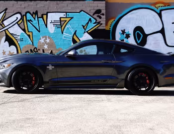 Shelby Super Snake [Australia] (16SS0711) '2016