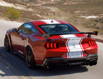 2024 Shelby Super Snake (24SS002P) '2024