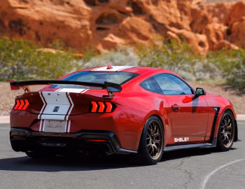 2024 Shelby Super Snake (24SS002P) '2024