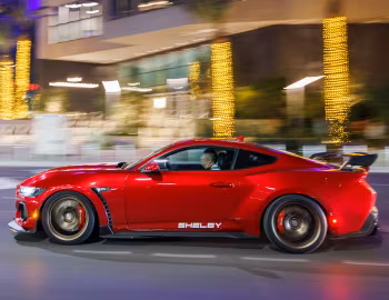 2024 Shelby Super Snake (24SS002P) '2024