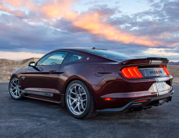 2018–23 Shelby Super Snake [North America] '2018–23