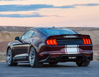 2018–23 Shelby Super Snake [North America] '2018–23