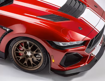 2024 Shelby Super Snake (24SS002P) '2024