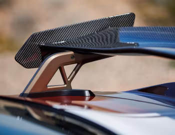 2024 Shelby Super Snake (24SS002P) '2024