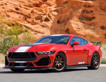 2024 Shelby Super Snake (24SS002P) '2024