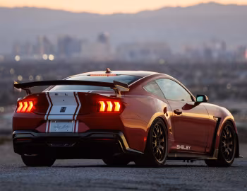 2024 Shelby Super Snake (24SS002P) '2024