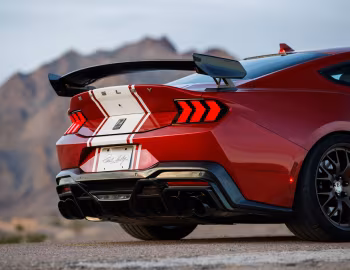 2024 Shelby Super Snake (24SS002P) '2024