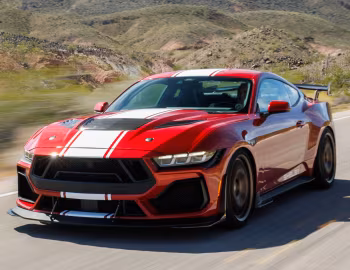 2024 Shelby Super Snake (24SS002P) '2024