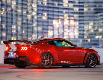 2024 Shelby Super Snake (24SS002P) '2024