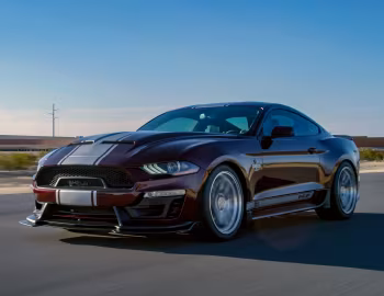 2018–23 Shelby Super Snake [North America] '2018–23