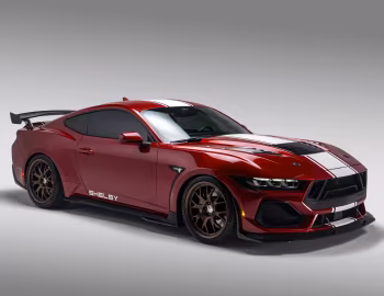 2024 Shelby Super Snake (24SS002P) '2024
